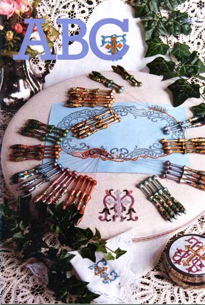ABC Sonderausgabe Kanteel ABC Sonderausgabe Kanteel